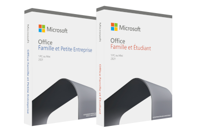 Microsoft Office Version Définitive